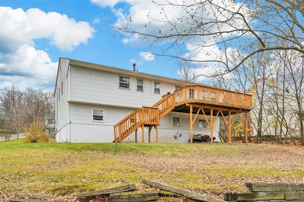 14 Pine Hill Road Monroe NY 10950