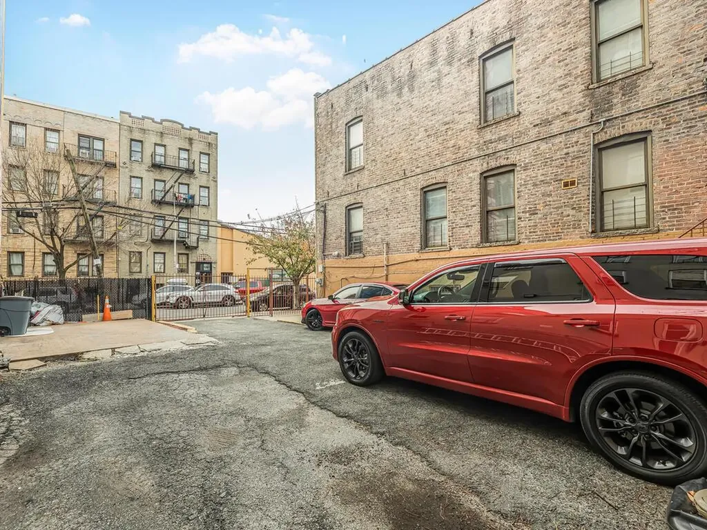 1262 Leland Avenue Bronx NY 10472