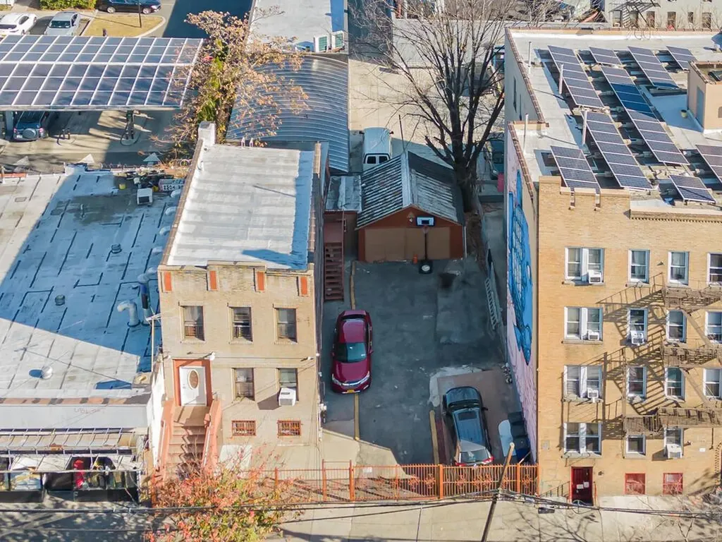 1262 Leland Avenue Bronx NY 10472