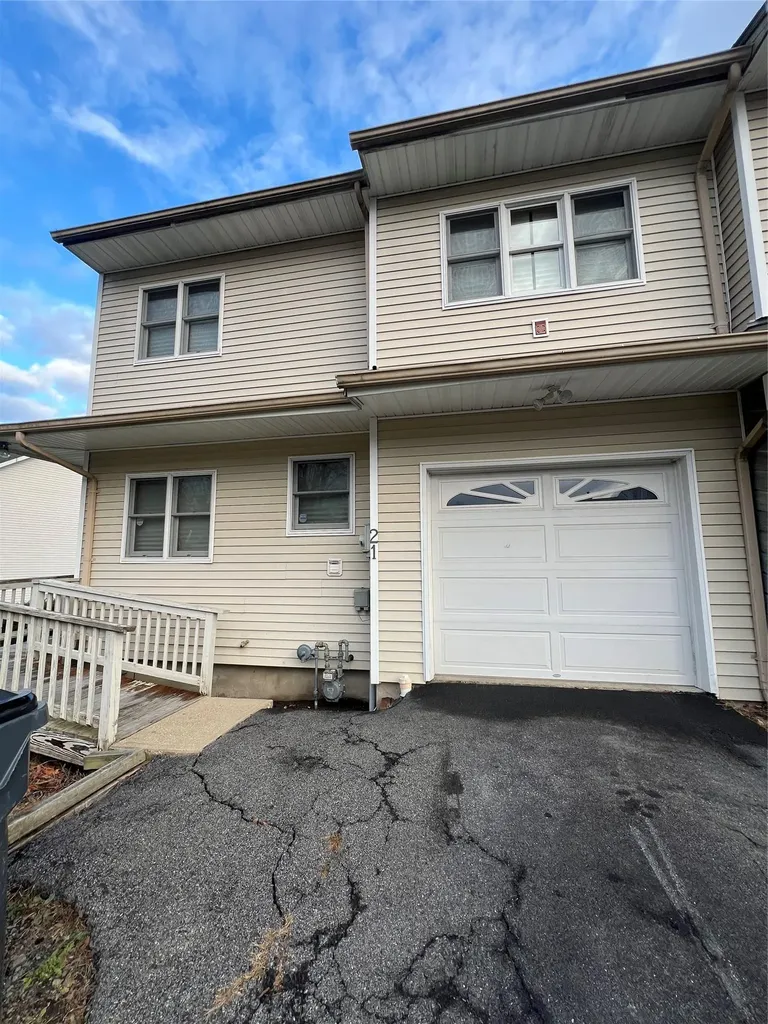 21 Darin Road Warwick NY 10990