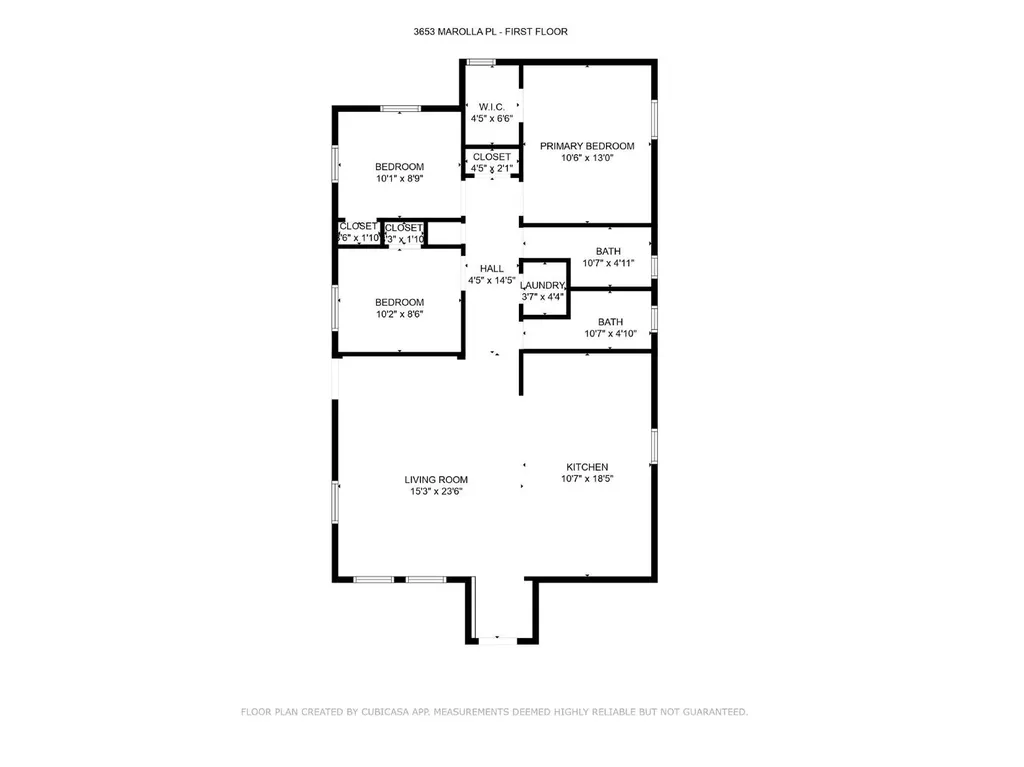 3653 Marolla Place Bronx NY 10466