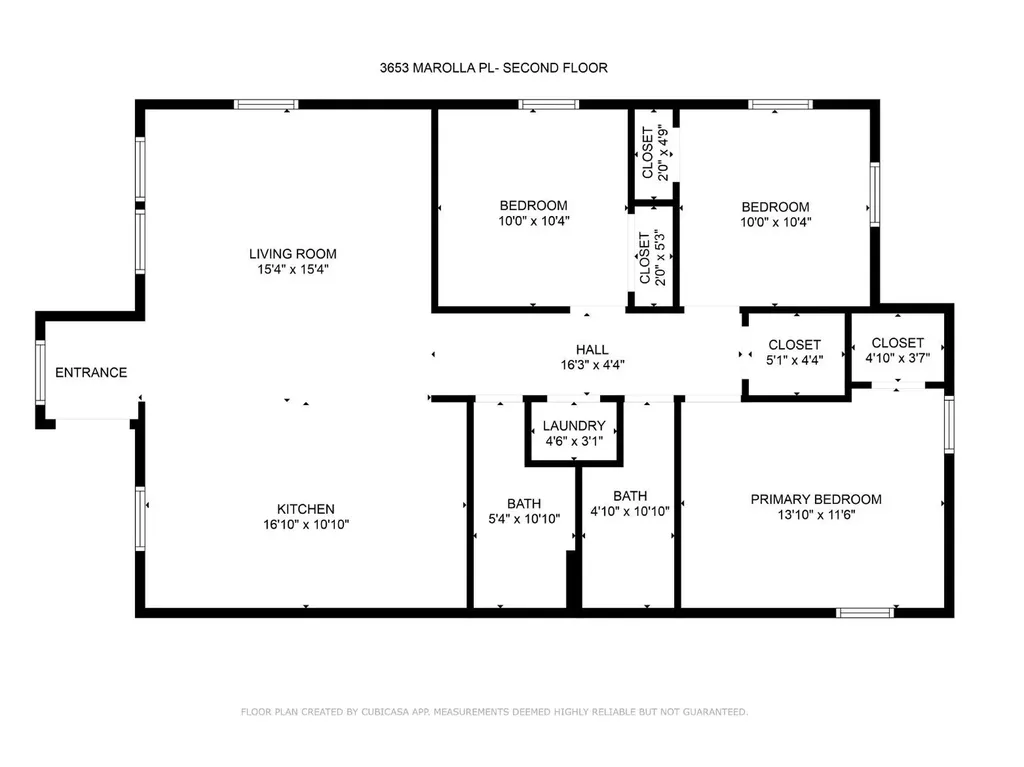 3653 Marolla Place Bronx NY 10466