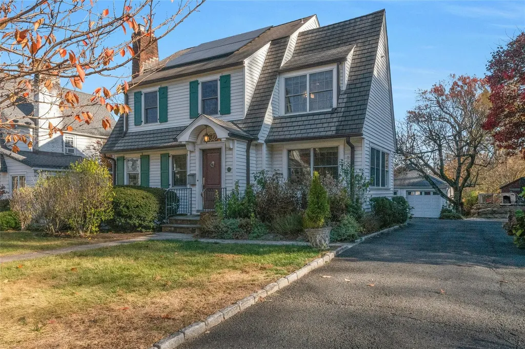 93 Sterling Avenue White Plains NY 10606