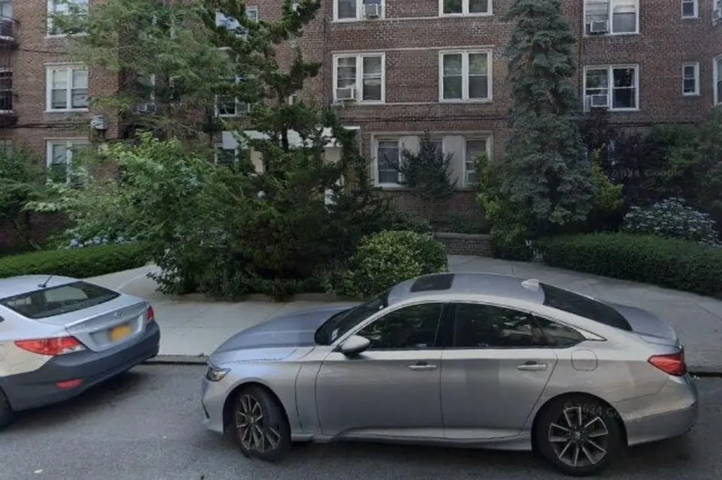 3210 Arlington Avenue Bronx NY 10463