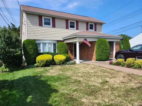 423 Bellevue Avenue Yonkers NY 10703