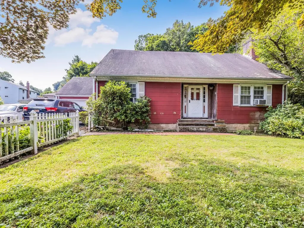 21 Clove Road White Plains NY 10603