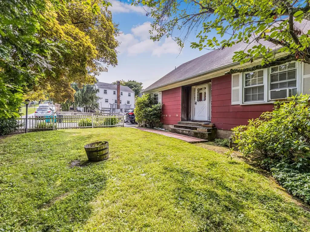 21 Clove Road White Plains NY 10603