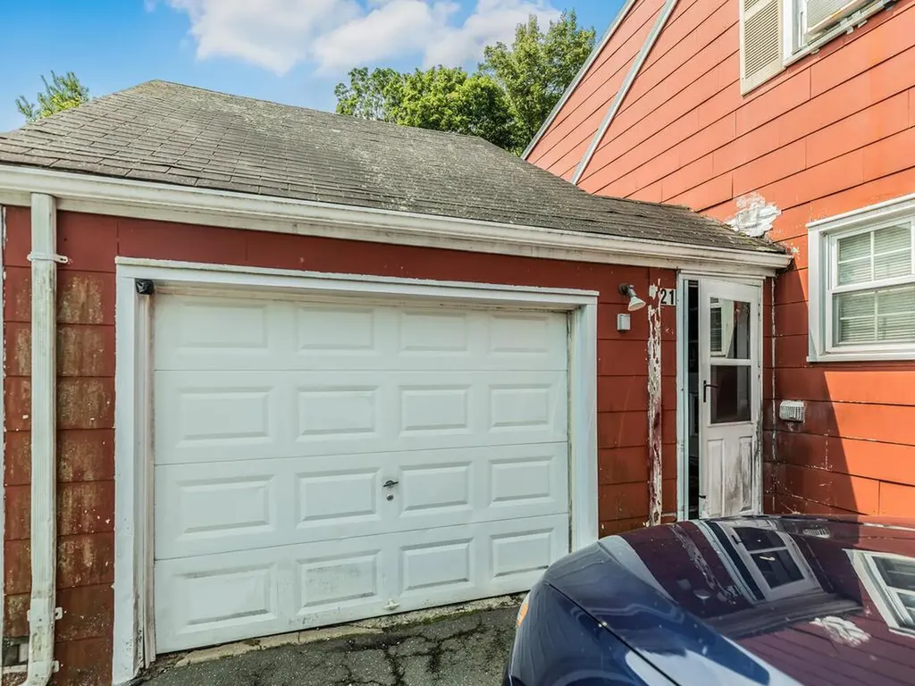 21 Clove Road White Plains NY 10603