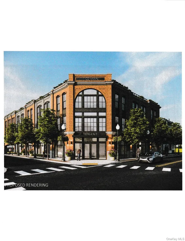 1106 Main Street Peekskill NY 10566