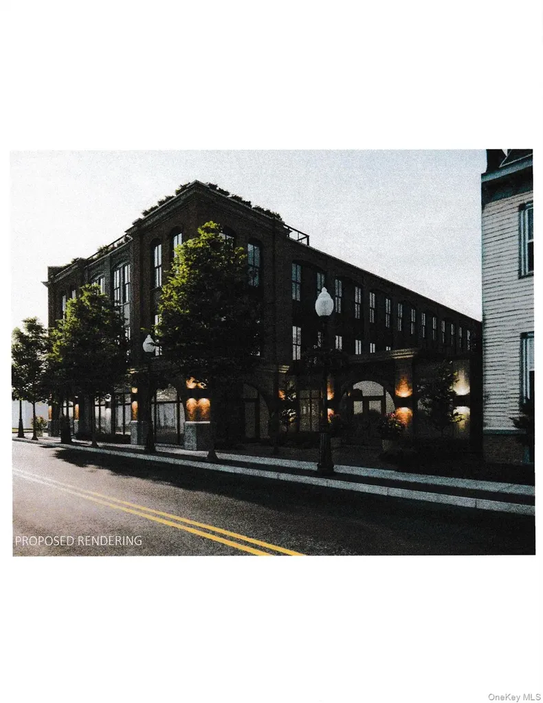 1106 Main Street Peekskill NY 10566