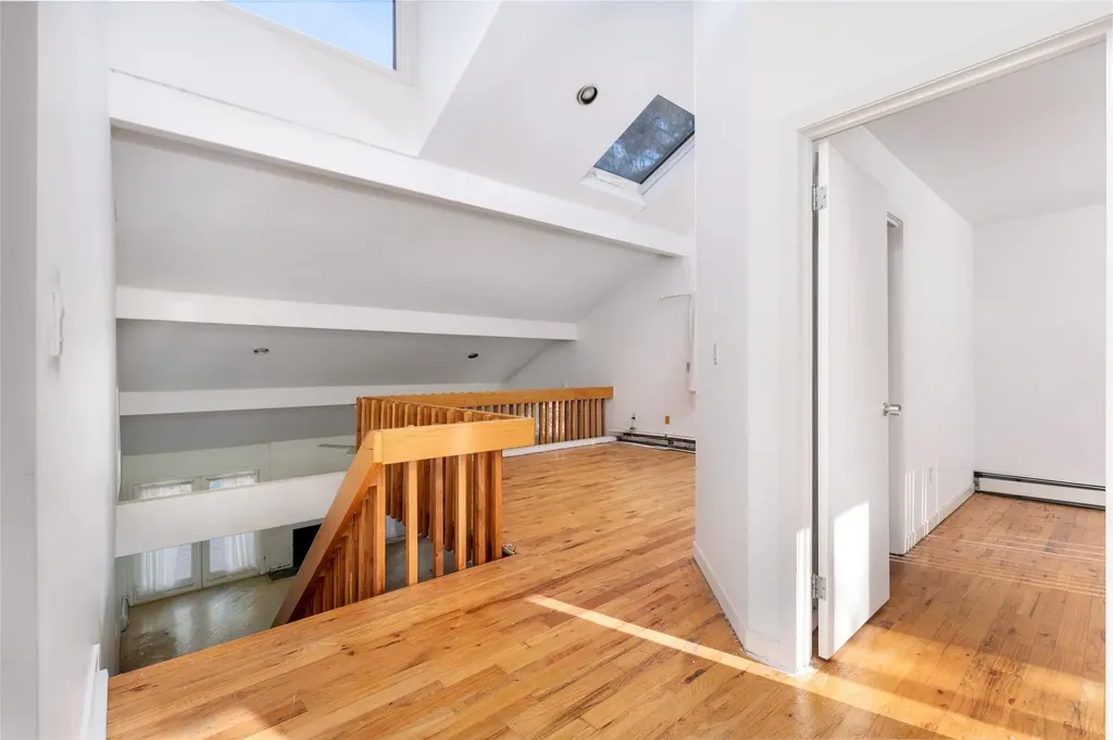 4 Todd Drive East Hampton NY 11937