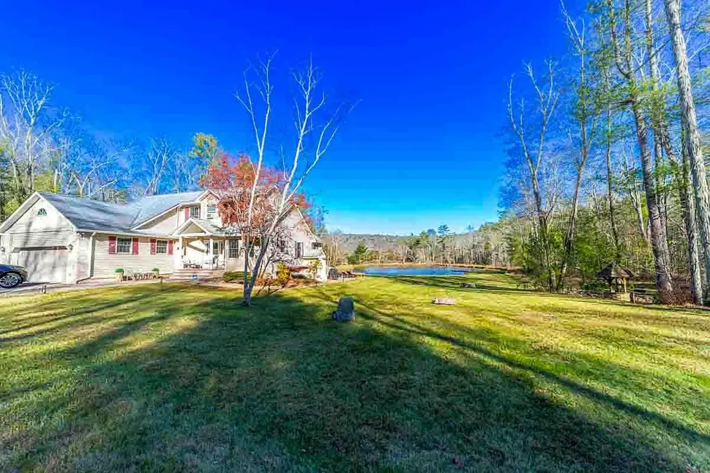 29 Bloom Road Barryville NY 12719