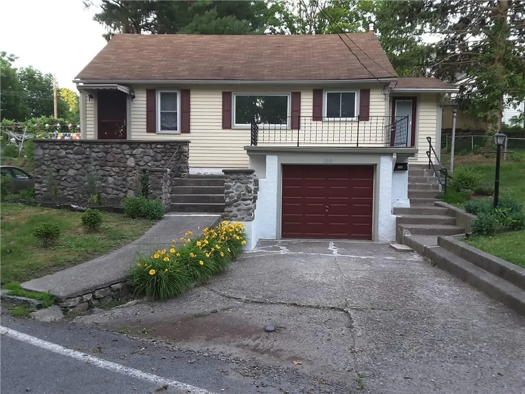 268 Elm Street Monroe NY 10950