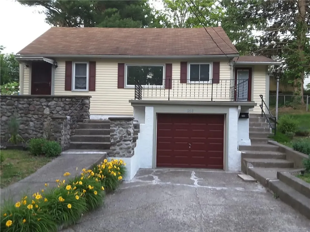 268 Elm Street Monroe NY 10950