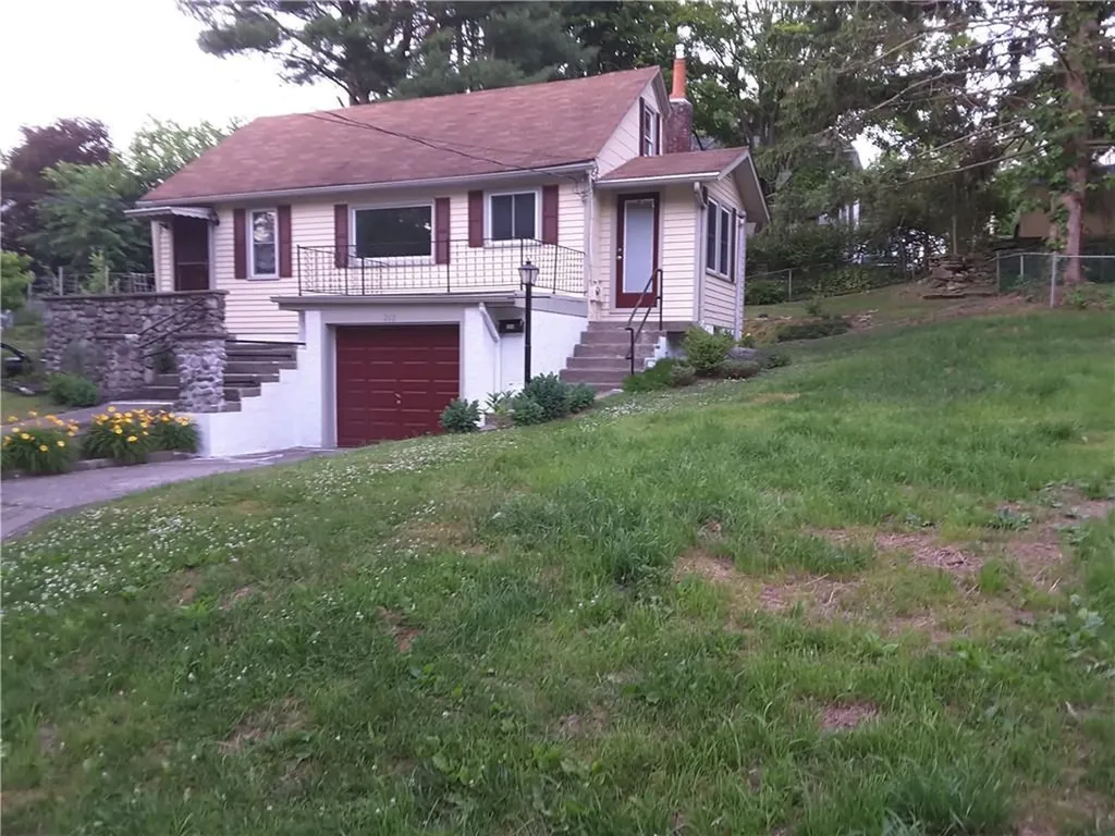 268 Elm Street Monroe NY 10950