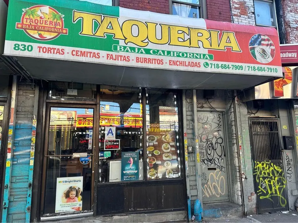830 Broadway Brooklyn NY 11206