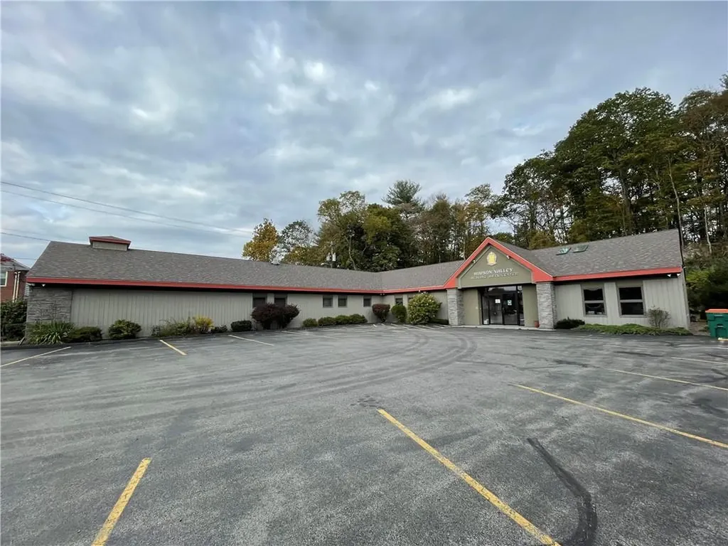 4232 Albany Post Road Hyde Park NY 12538
