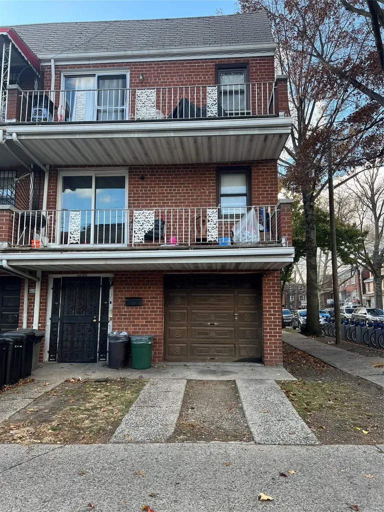 51-02 Junction Boulevard Elmhurst NY 11373
