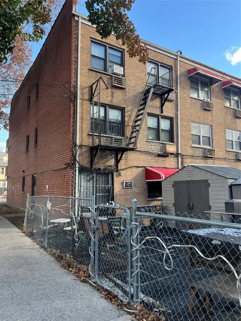 51-02 Junction Boulevard Elmhurst NY 11373