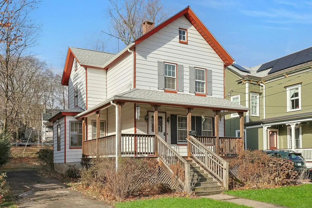 100 Depot Place Nyack NY 10960