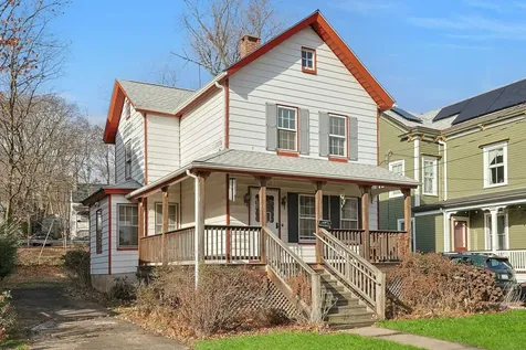 100 Depot Place Nyack NY 10960