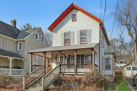 100 Depot Place Nyack NY 10960