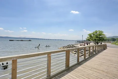100 Depot Place Nyack NY 10960