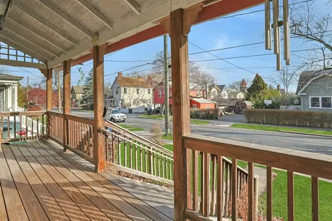 100 Depot Place Nyack NY 10960