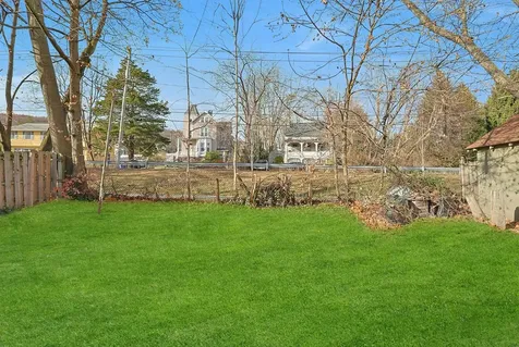 100 Depot Place Nyack NY 10960