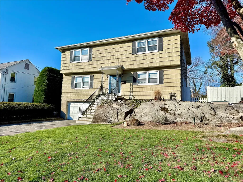 1416 Harrison Avenue Mamaroneck NY 10543