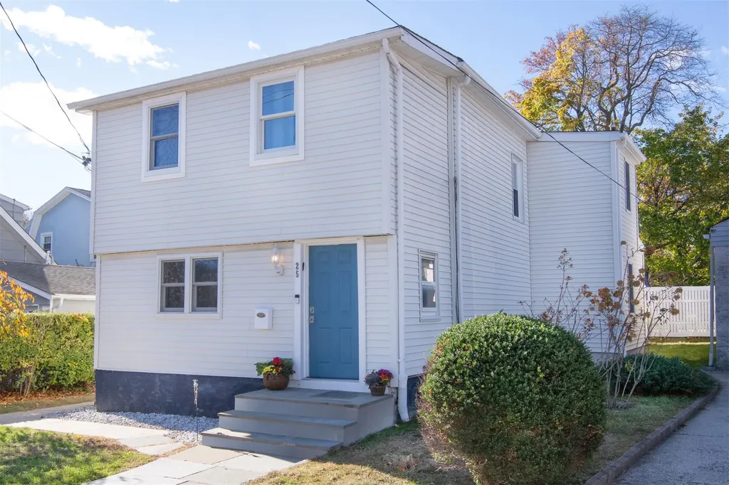25 Lefurgy Avenue Dobbs Ferry NY 10522