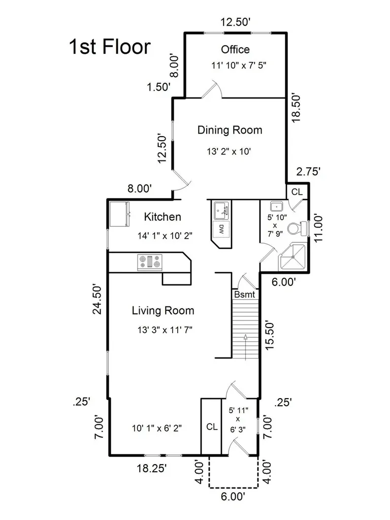 25 Lefurgy Avenue Dobbs Ferry NY 10522