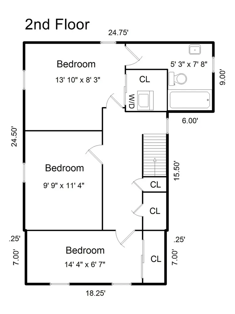 25 Lefurgy Avenue Dobbs Ferry NY 10522