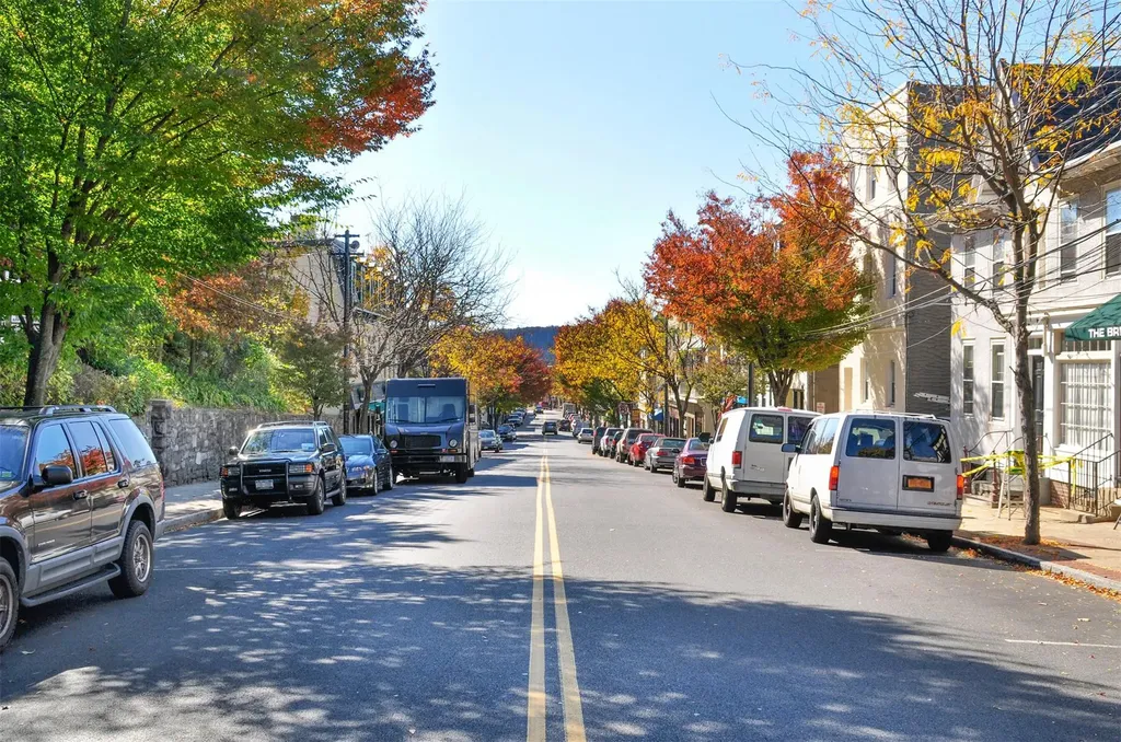 25 Lefurgy Avenue Dobbs Ferry NY 10522