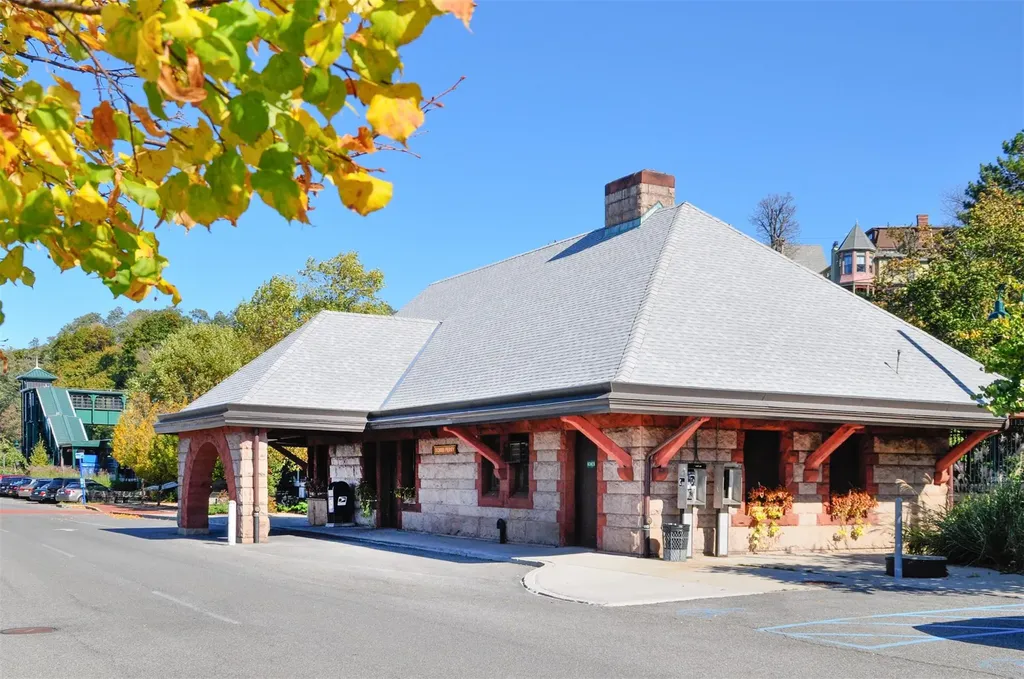 25 Lefurgy Avenue Dobbs Ferry NY 10522
