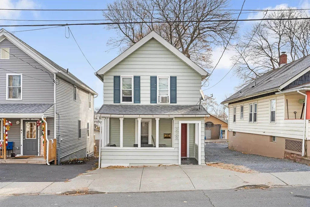 220 Linden Avenue Middletown NY 10940
