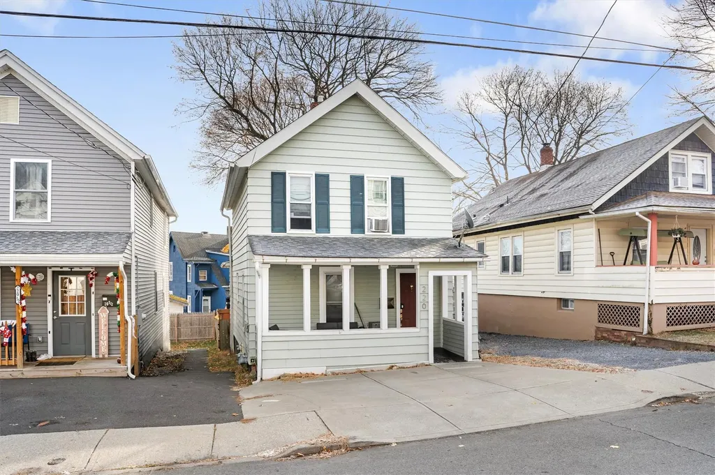 220 Linden Avenue Middletown NY 10940