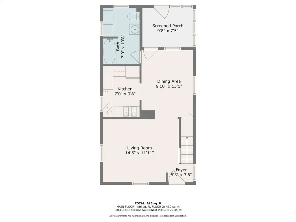 220 Linden Avenue Middletown NY 10940