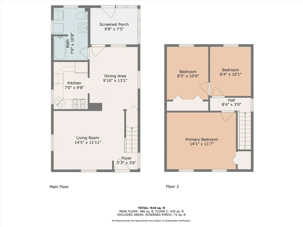220 Linden Avenue Middletown NY 10940