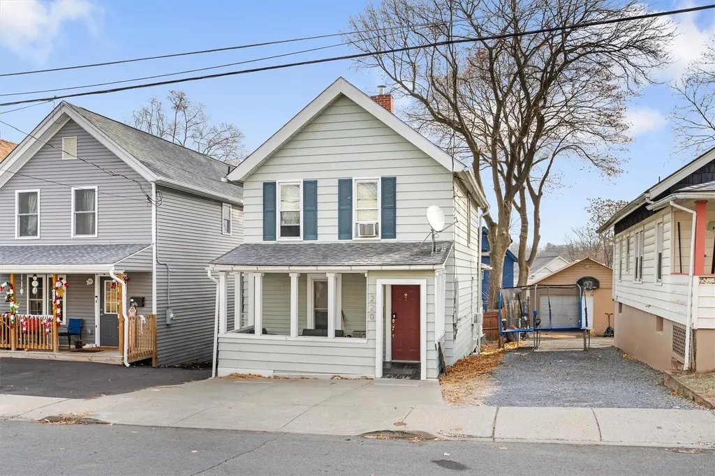 220 Linden Avenue Middletown NY 10940