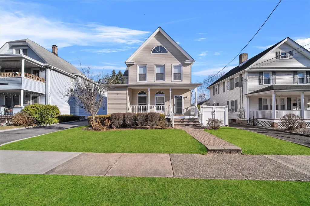 34 Prairie Avenue Suffern NY 10901