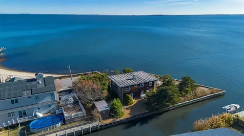 500 Little East Neck Road S Babylon NY 11702