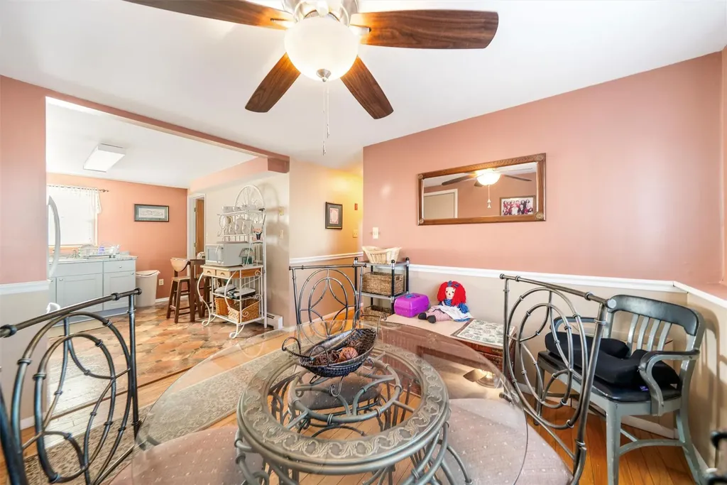 7 Ted Miller Drive Maybrook NY 12543