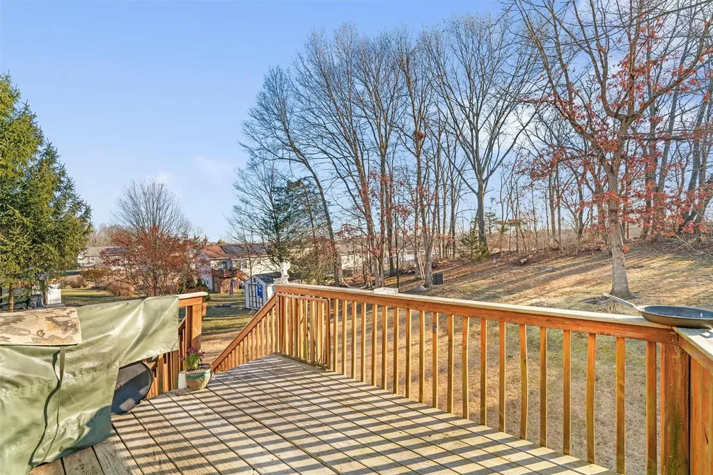 7 Ted Miller Drive Maybrook NY 12543