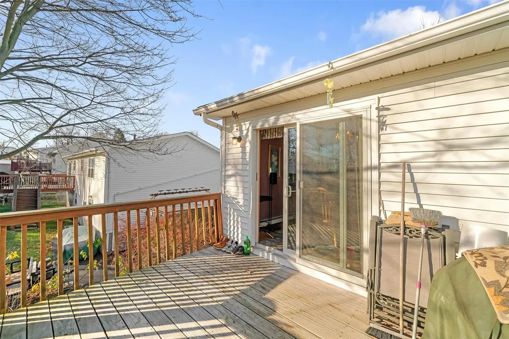 7 Ted Miller Drive Maybrook NY 12543