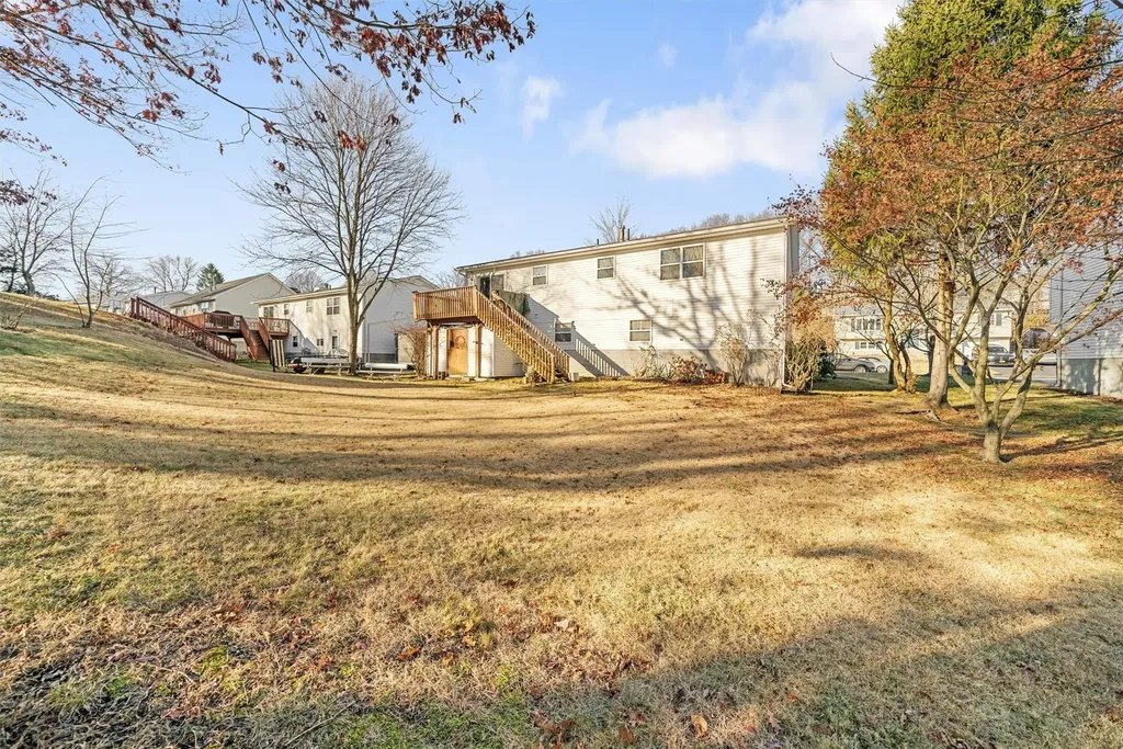 7 Ted Miller Drive Maybrook NY 12543