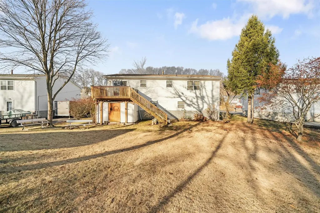 7 Ted Miller Drive Maybrook NY 12543