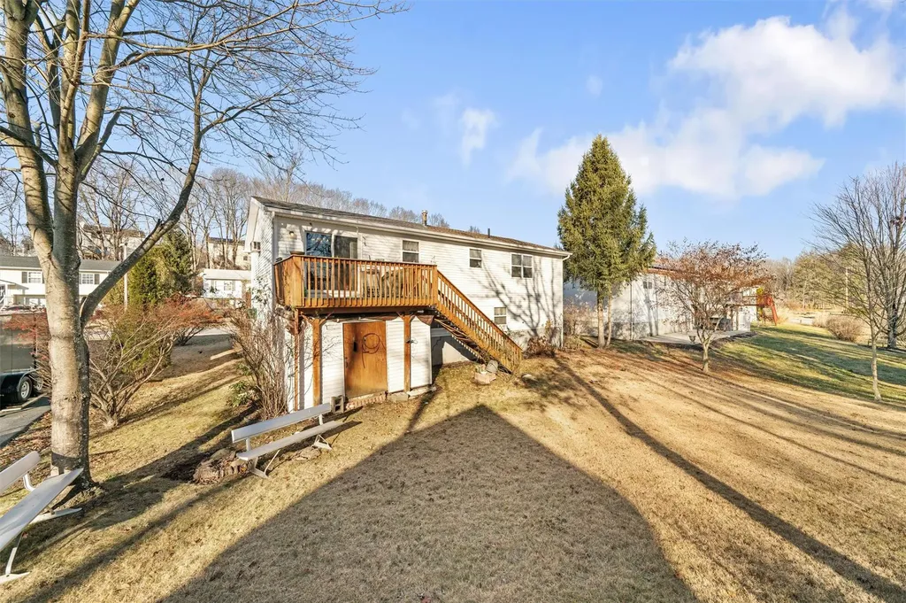 7 Ted Miller Drive Maybrook NY 12543