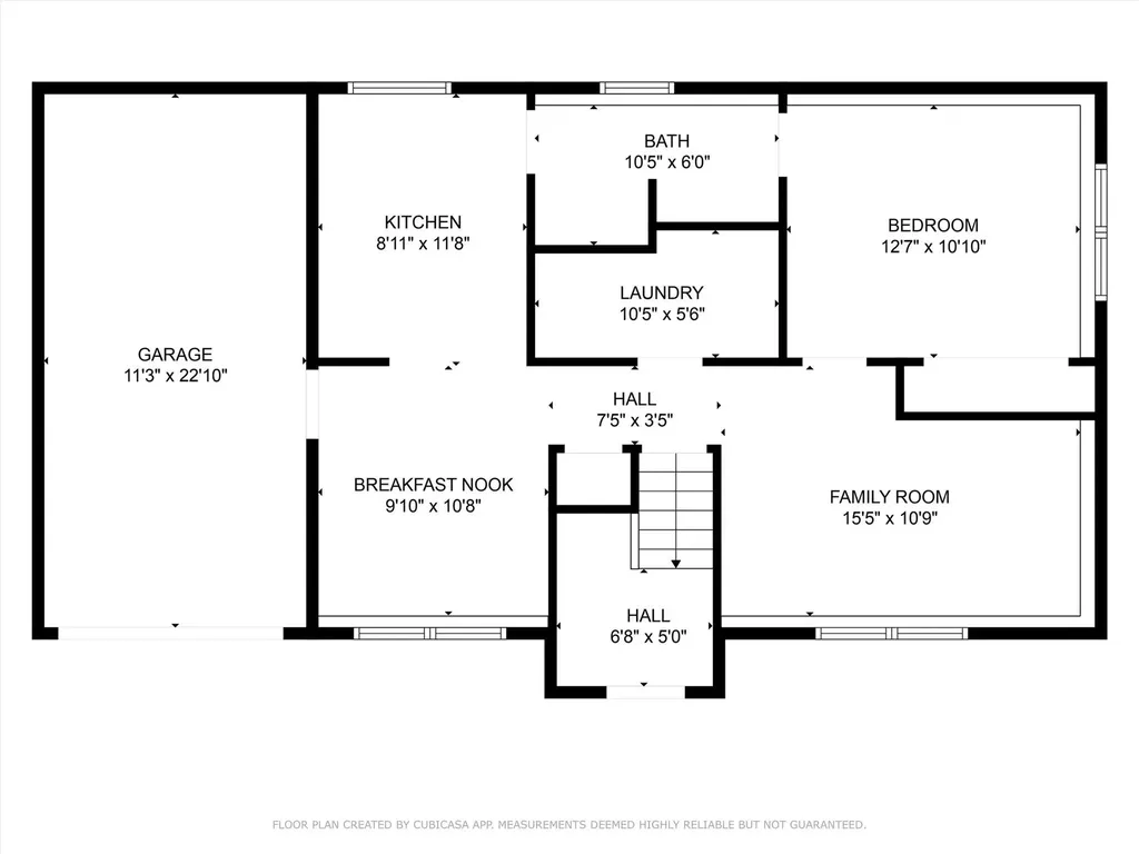7 Ted Miller Drive Maybrook NY 12543