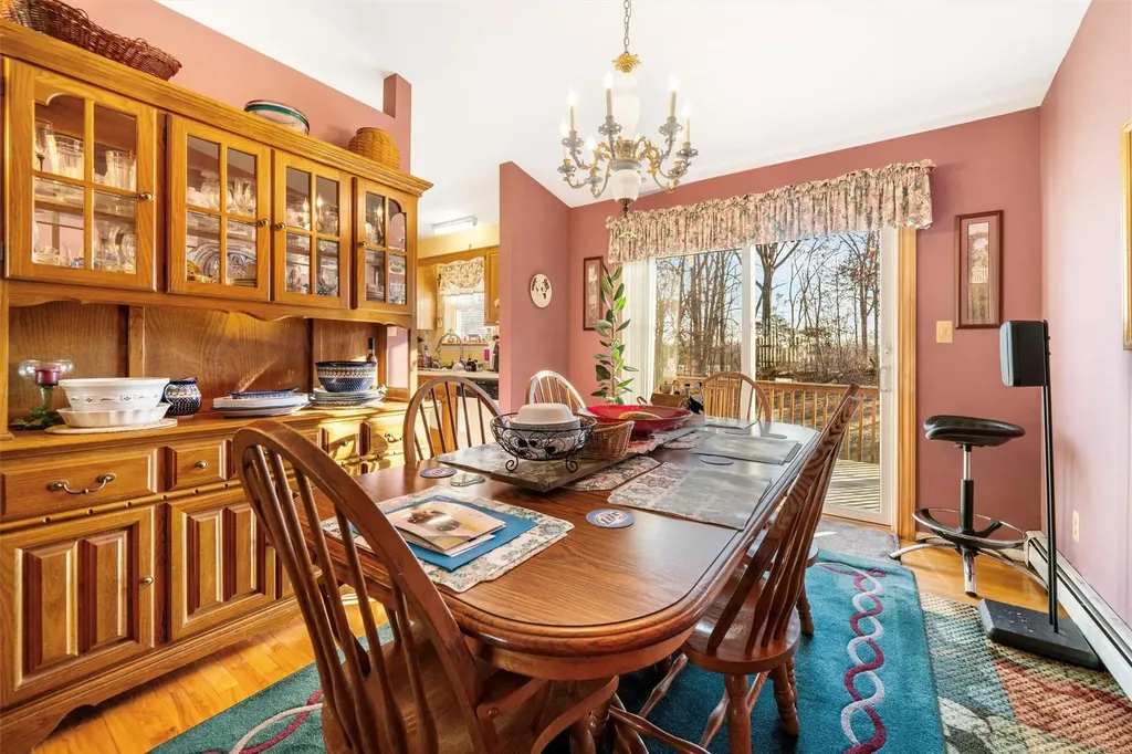 7 Ted Miller Drive Maybrook NY 12543